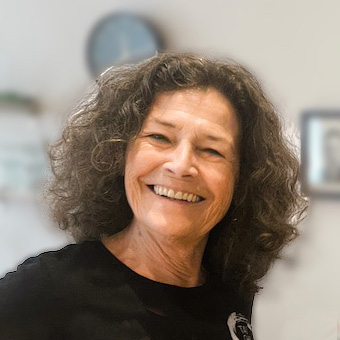 Tina Prohaska